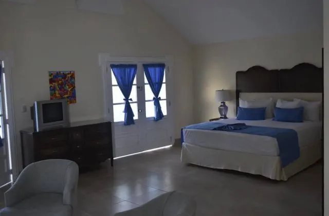 Hotel Puerto Plata Village Republique Dominicaine